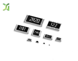 常規用貼片電阻