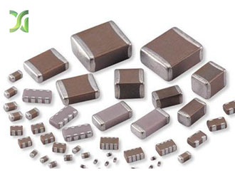 汽車級(jí)三星貼片電容