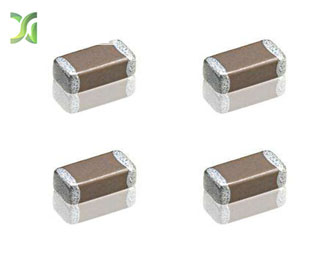 風(fēng)華高容量電容