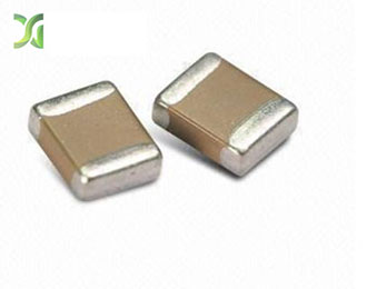 風華中高壓疊層貼片電容